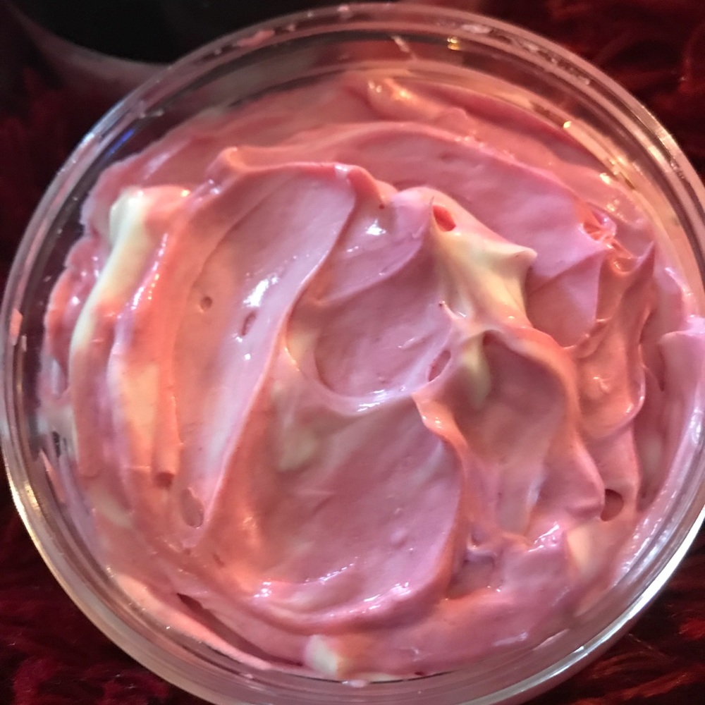 Bath & Body products